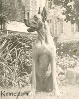 Ch Antje Von Langenhof