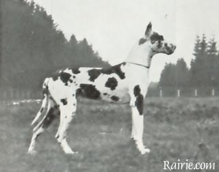 Caesar Krebs