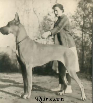 Lionne Von Loheland