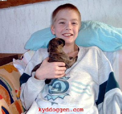 Ivette Vom Sprendlinger Tal