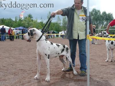 Annalena Von Der Xylonor