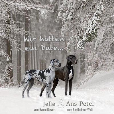 Jelle vom Hause Rawert