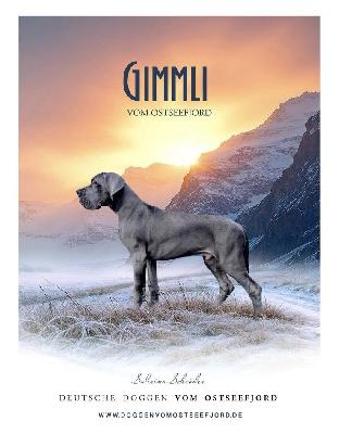 Geronimo vom Ostseefjord