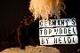 Germany`s Next Topmodel by Heidi vom Hause der Herzbuben
