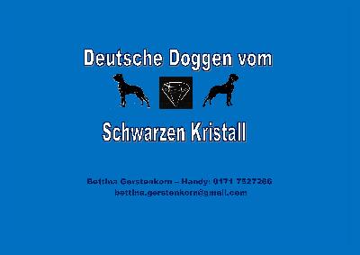 vom Schwarzen Kristall